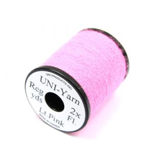 UNI-Yarn Light Pink